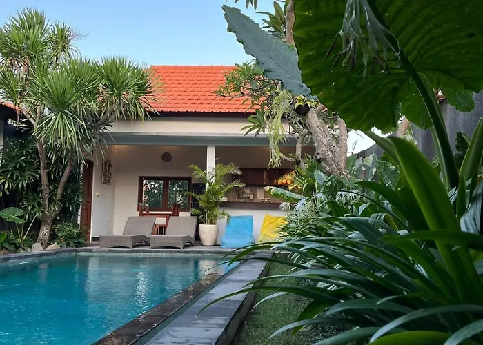Narya Guest house *