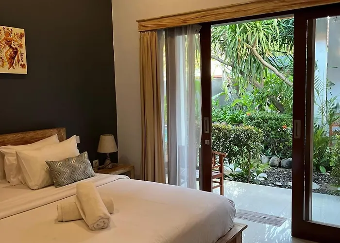 Guest house Narya *