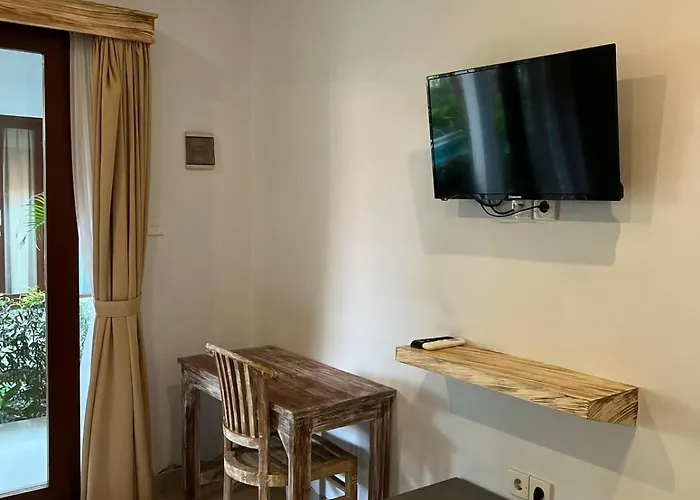 Guest house Narya *