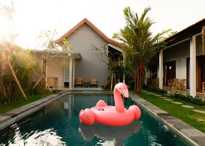 Narya Canggu (Bali)