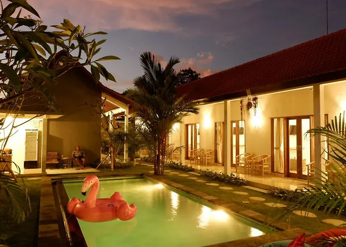 Narya Guest house
