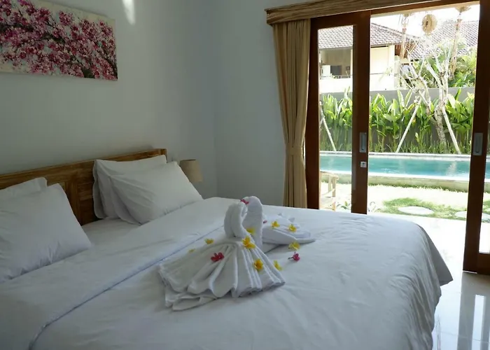 Guest house Narya *
